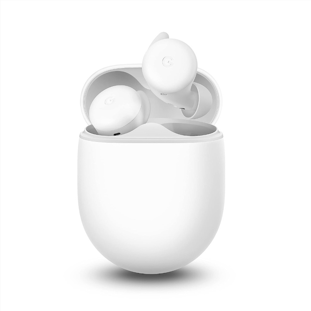 Google Pixel Buds